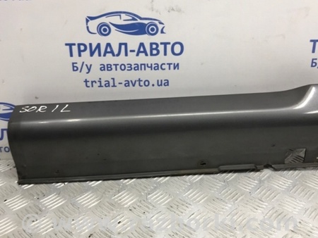 ФОТО Накладка порога внешняя левая для KIA Sorento BL Киев
