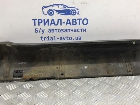 ФОТО Накладка порога внешняя левая для KIA Sorento BL Киев