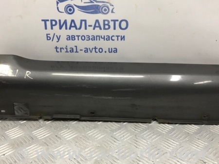 ФОТО Накладка порога внешняя правая для KIA Sorento BL Киев