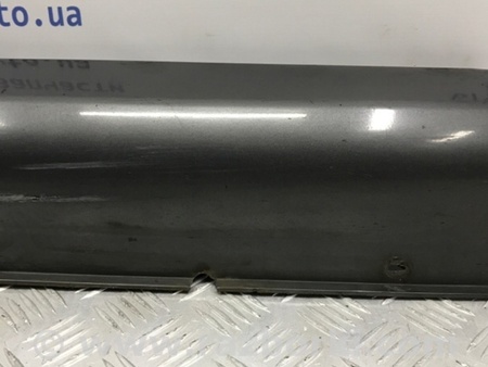 ФОТО Накладка порога внешняя правая для KIA Sorento BL Киев