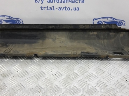 ФОТО Накладка порога внешняя правая для KIA Sorento BL Киев