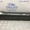 Накладка порога внешняя правая KIA Sorento BL