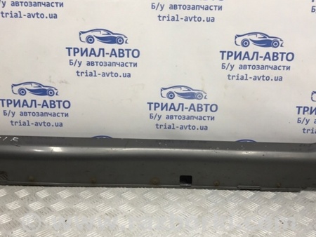 ФОТО Накладка порога внешняя правая для KIA Sorento BL Киев