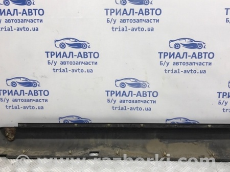 ФОТО Накладка порога внешняя правая для KIA Sorento BL Киев