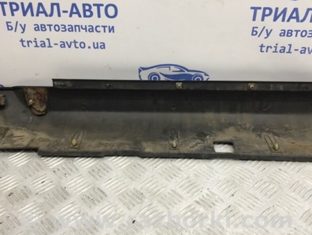 ФОТО Накладка порога внешняя правая для KIA Sorento BL Киев