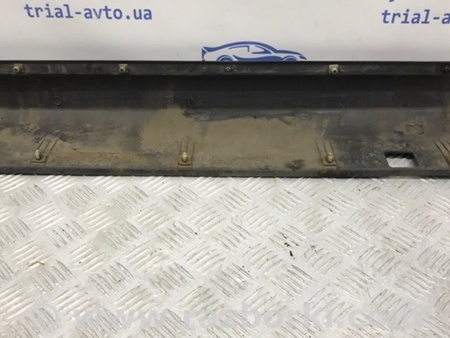 ФОТО Накладка порога внешняя правая для KIA Sorento BL Киев