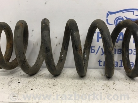 ФОТО Пружина передняя для Mitsubishi Pajero Wagon 4 Киев