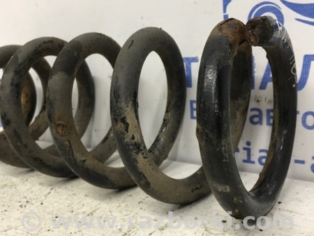 ФОТО Пружина передняя для Mitsubishi Pajero Wagon 4 Киев