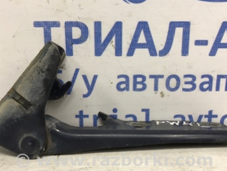 ФОТО Петля капота левая для Mitsubishi Pajero Wagon 4 Киев