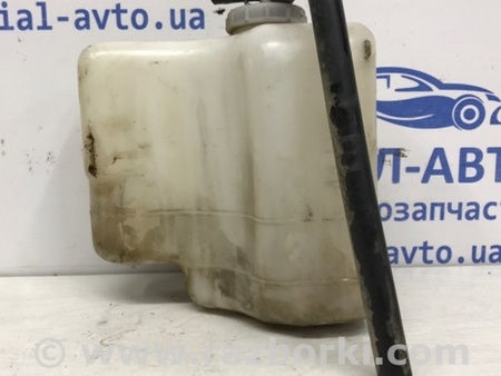ФОТО Бачок радиатора (расширительный) для Mitsubishi Pajero Wagon 4 Киев