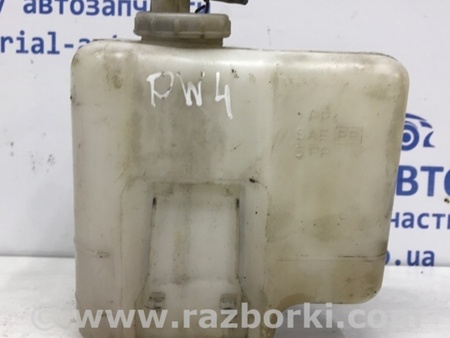 ФОТО Бачок радиатора (расширительный) для Mitsubishi Pajero Wagon 4 Киев