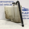 Бачок радиатора (расширительный) Mitsubishi Pajero Wagon 4