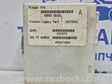 ФОТО Блок управления для Nissan Pathfinder R51 Киев