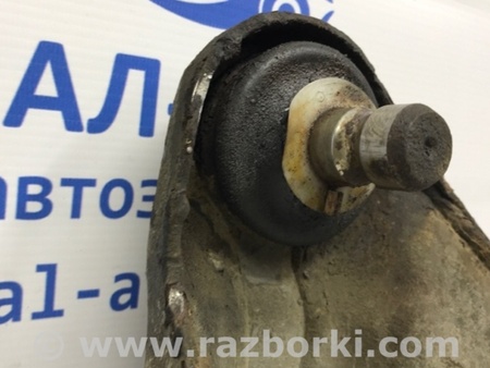 ФОТО рычаг задний поперечный верхний правый для Nissan Pathfinder R51 (05-14) Київ