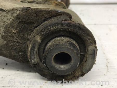 ФОТО рычаг задний поперечный верхний правый для Nissan Pathfinder R51 (05-14) Київ