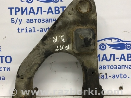 ФОТО рычаг задний поперечный верхний правый для Nissan Pathfinder R51 (05-14) Київ