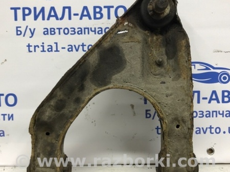 ФОТО Рычаг задний поперечный верхний левый для Nissan Pathfinder R51 Киев