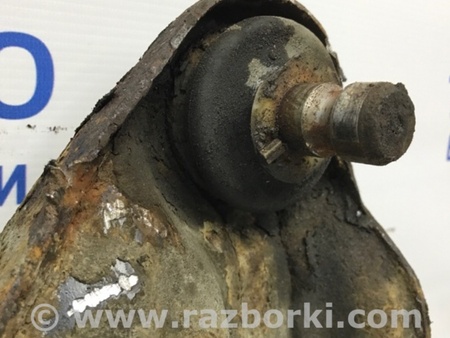 ФОТО Рычаг задний поперечный верхний левый для Nissan Pathfinder R51 Киев