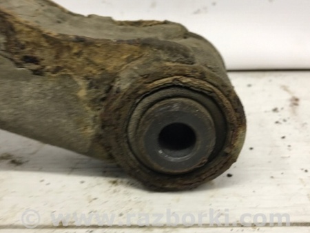 ФОТО Рычаг задний поперечный верхний левый для Nissan Pathfinder R51 Киев