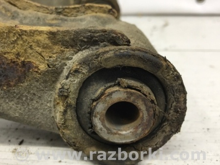 ФОТО Рычаг задний поперечный верхний левый для Nissan Pathfinder R51 Киев