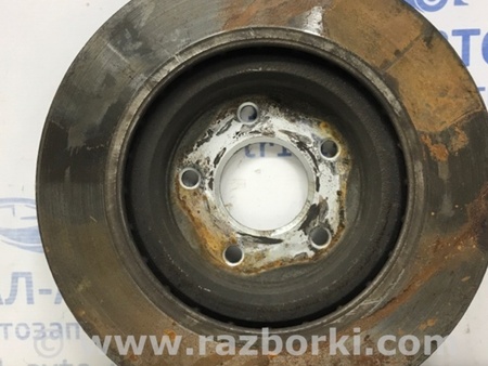 ФОТО Диск тормозной передний для Nissan X-Trail T32 /Rogue (2013-) Киев