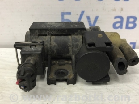 ФОТО Клапан управления турбиной для Nissan X-Trail T32 /Rogue (2013-) Киев