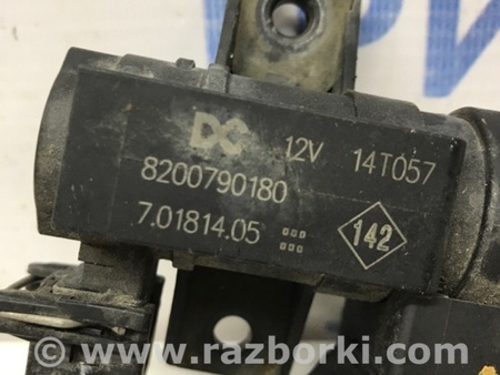 ФОТО Клапан управления турбиной для Nissan X-Trail T32 /Rogue (2013-) Киев