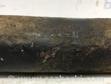 ФОТО Амортизатор задний для Renault Megane 3 Киев