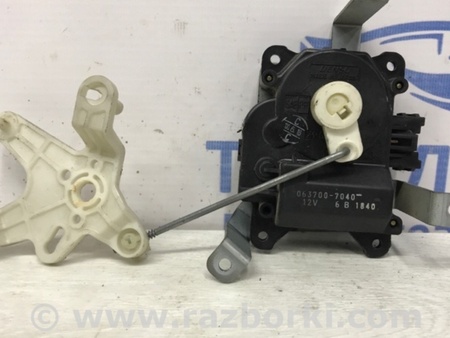 ФОТО Сервопривод для Mitsubishi Pajero Wagon 3 Киев