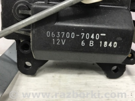 ФОТО Сервопривод для Mitsubishi Pajero Wagon 3 Киев