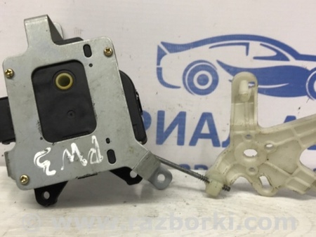 ФОТО Сервопривод для Mitsubishi Pajero Wagon 3 Киев