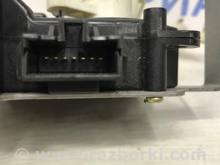 ФОТО Сервопривод для Mitsubishi Pajero Wagon 3 Киев