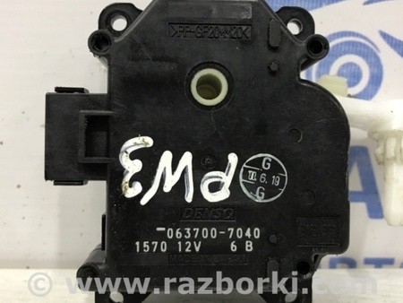 ФОТО Сервопривод для Mitsubishi Pajero Wagon 3 Киев