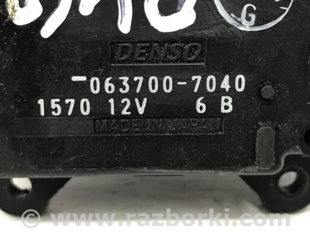 ФОТО Сервопривод для Mitsubishi Pajero Wagon 3 Киев