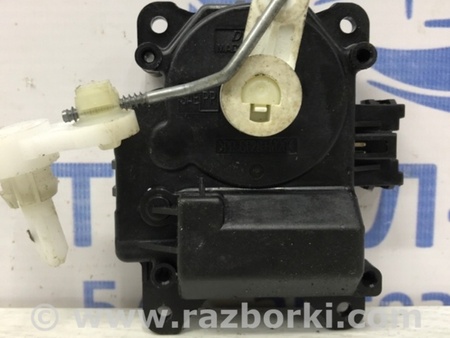 ФОТО Сервопривод для Mitsubishi Pajero Wagon 3 Киев