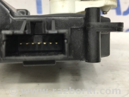 ФОТО Сервопривод для Mitsubishi Pajero Wagon 3 Киев