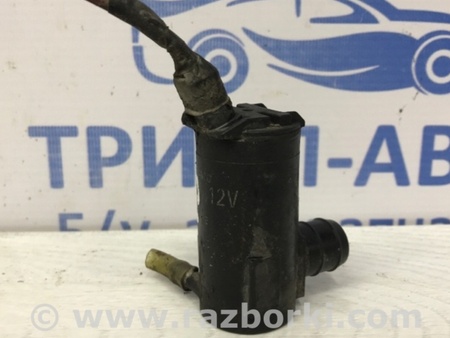 ФОТО Насос омывателя стекла для Mitsubishi Pajero Wagon 3 Киев