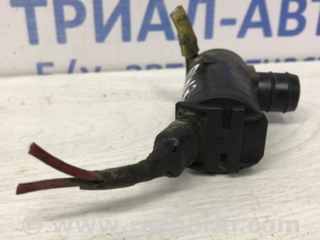 ФОТО Насос омывателя стекла для Mitsubishi Pajero Wagon 3 Киев