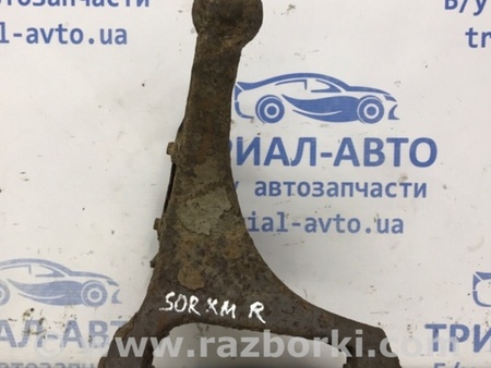 ФОТО Рычаг задней подвески продольный правый для KIA Sorento XM Киев