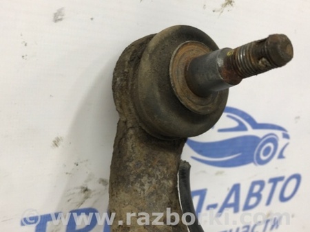 ФОТО Рычаг задней подвески продольный левый для KIA Sorento XM Киев