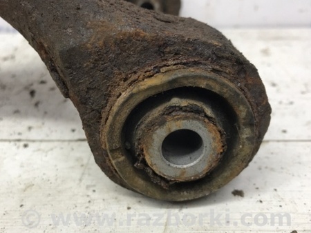 ФОТО Рычаг задней подвески продольный левый для KIA Sorento XM Киев