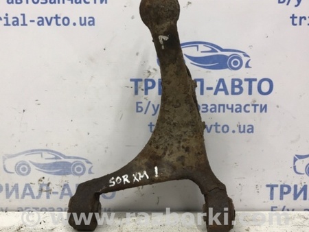 ФОТО Рычаг задней подвески продольный левый для KIA Sorento XM Киев