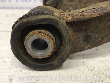 ФОТО Рычаг передний верхний правый для Mitsubishi Pajero Wagon 3 Киев