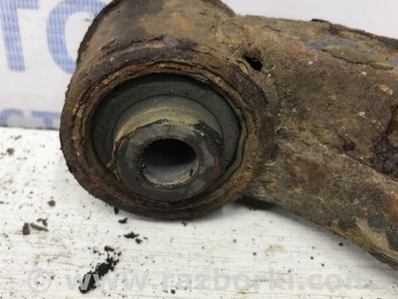 ФОТО Рычаг передний верхний правый для Mitsubishi Pajero Wagon 3 Киев