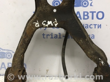 ФОТО Рычаг передний верхний правый для Mitsubishi Pajero Wagon 3 Киев