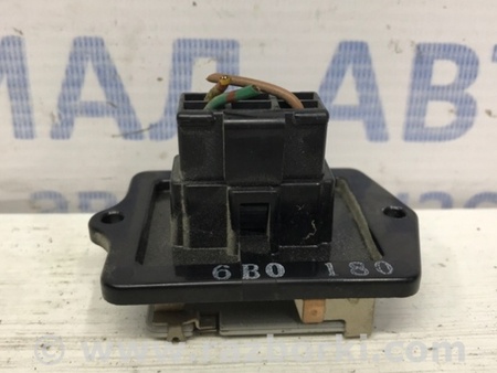 ФОТО Резистор печки для Mitsubishi Pajero Wagon 3 Киев