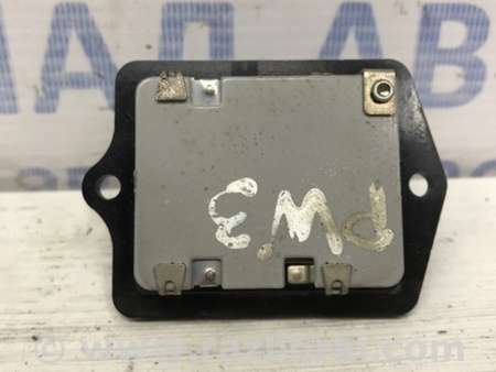 ФОТО Резистор печки для Mitsubishi Pajero Wagon 3 Киев