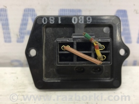 ФОТО Резистор печки для Mitsubishi Pajero Wagon 3 Киев