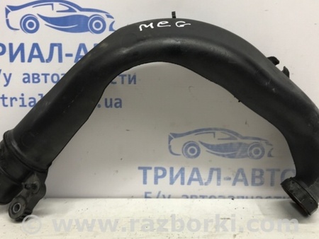 ФОТО Патрубок интеркулера для Renault Megane 3 Киев