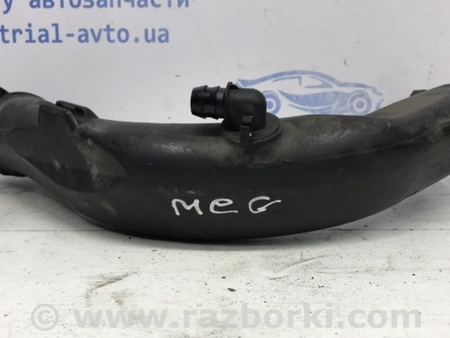 ФОТО Патрубок интеркулера для Renault Megane 3 Киев